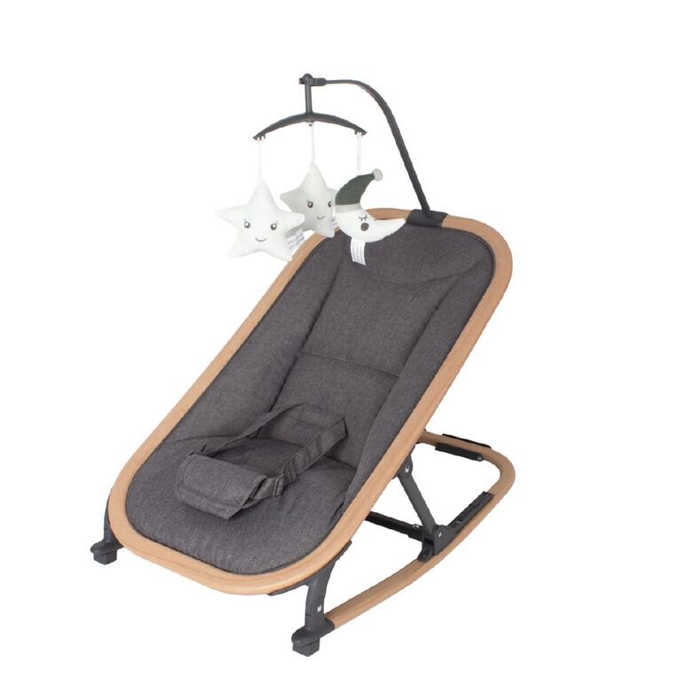 Babywise Harper Bouncer, , hi-res