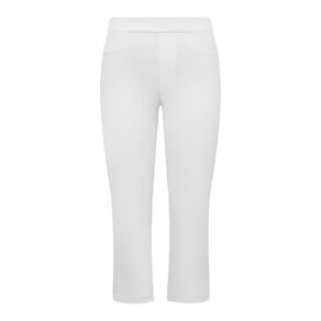 H&H Women's Crop Jeggings