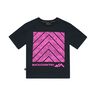 Black/PNK