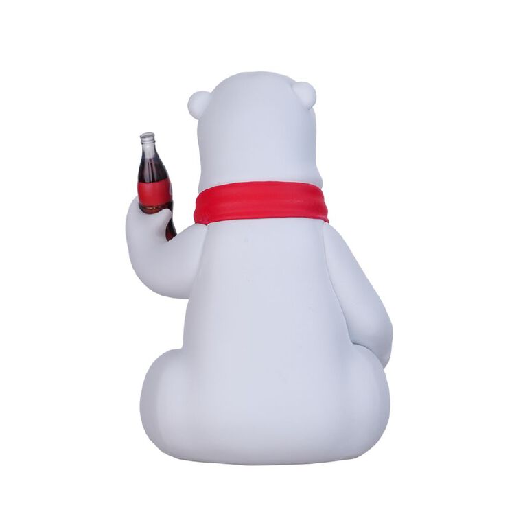 Minix Coca-Cola Polar Bear, , hi-res