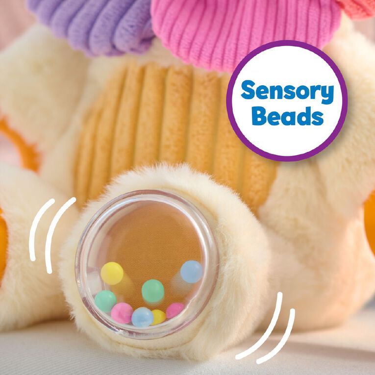 Playskool Sensory Pal Lion, , hi-res