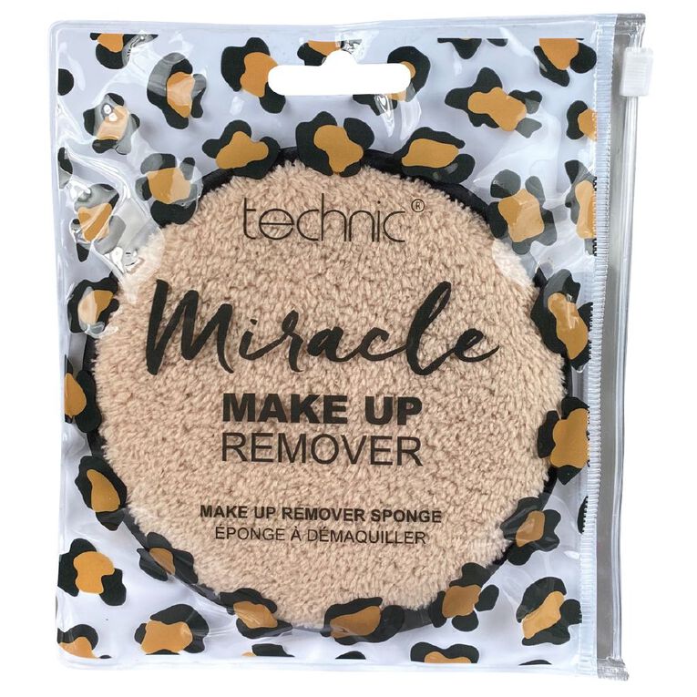 Technic Miracle Make Up Remover, , hi-res