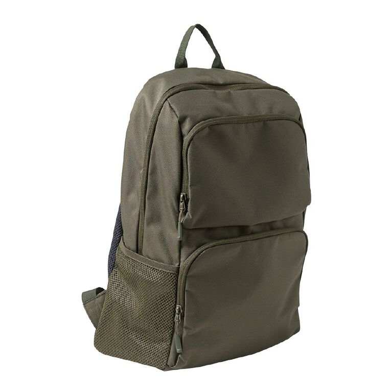 H&H Cargo Backpack Khaki 20L, , hi-res