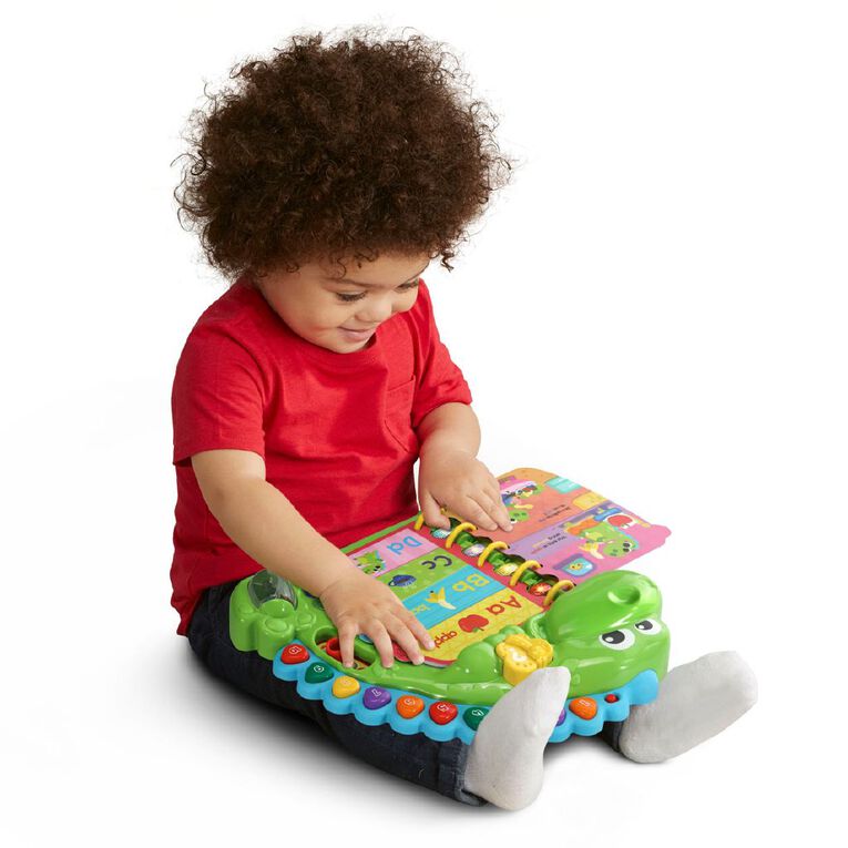 Leap Frog Dinos Delightful Day Book, , hi-res