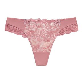 H&H Women's Florence G-string Briefs