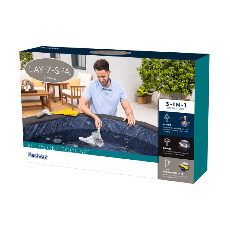 Bestway All in One Tool Set, , hi-res