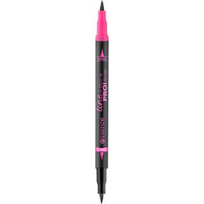 essence line it like a pro! liner 01 black 1 each