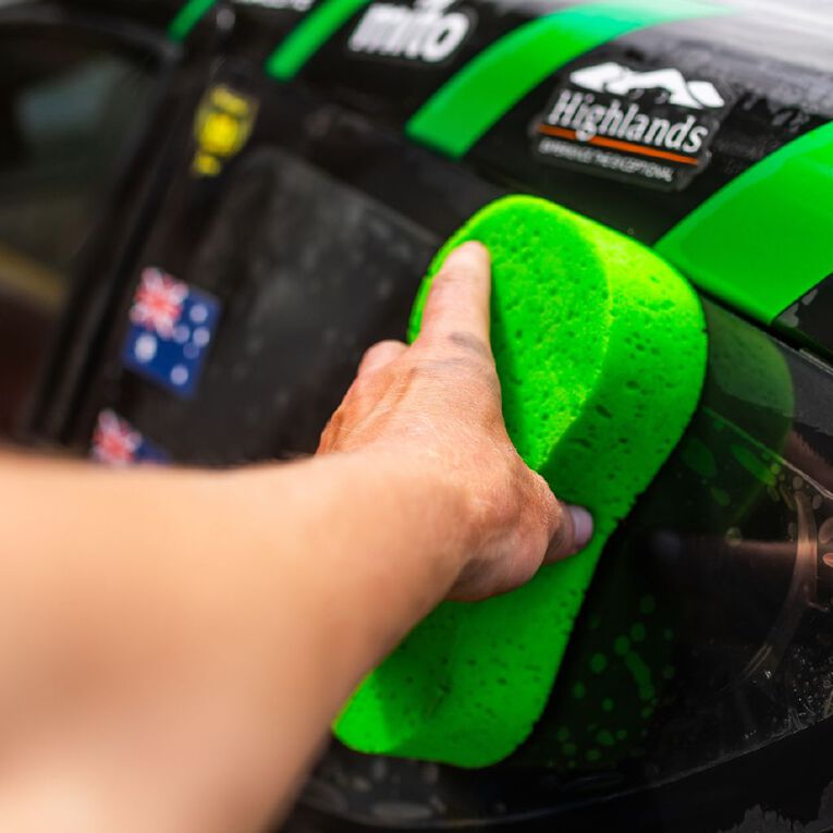 Bar's Bugs Car Cleaning Kit, , hi-res