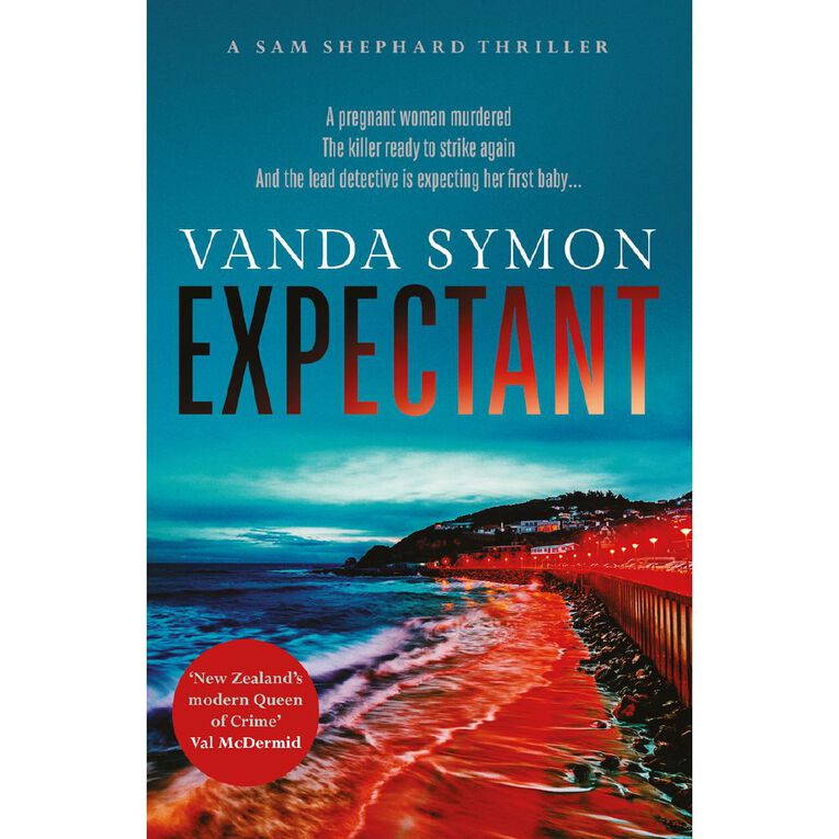 Expectant by Vanda Symon, , hi-res