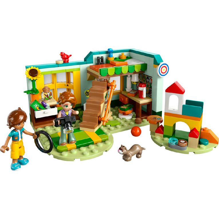 LEGO Friends Autumn's Room 42646, , hi-res