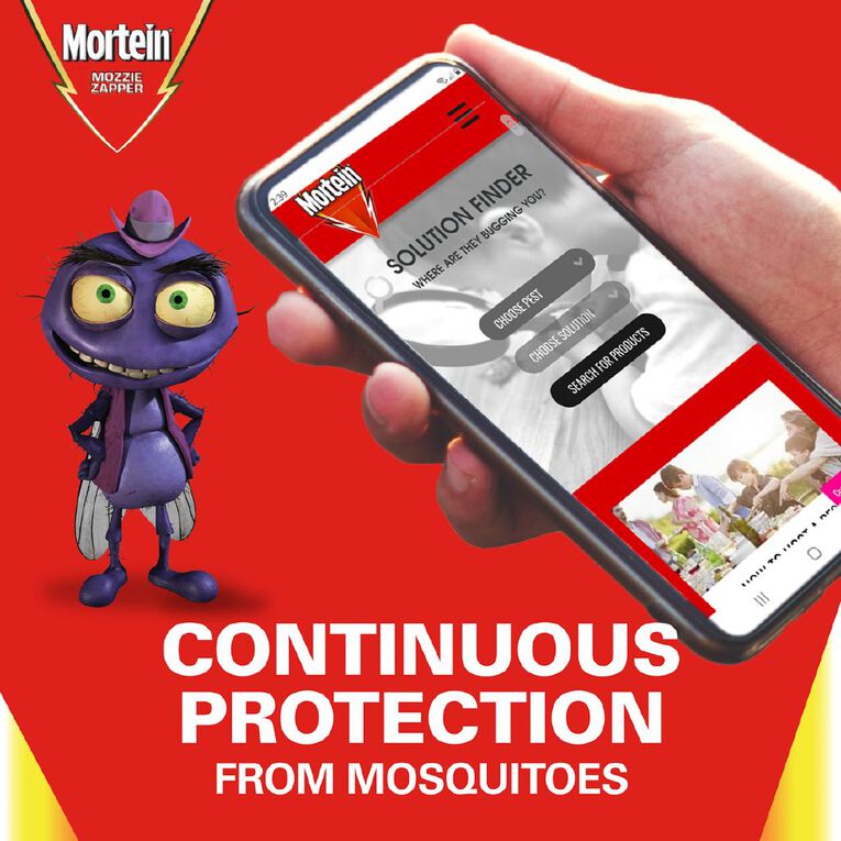 Mortein Peaceful Nights Mosquito & Fly Plug In Prime Pack 25ml, , hi-res
