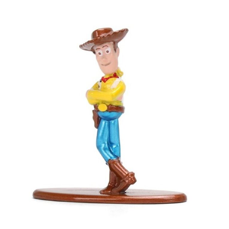 Toy Story Nano Metalfigs Blind Bags, , hi-res