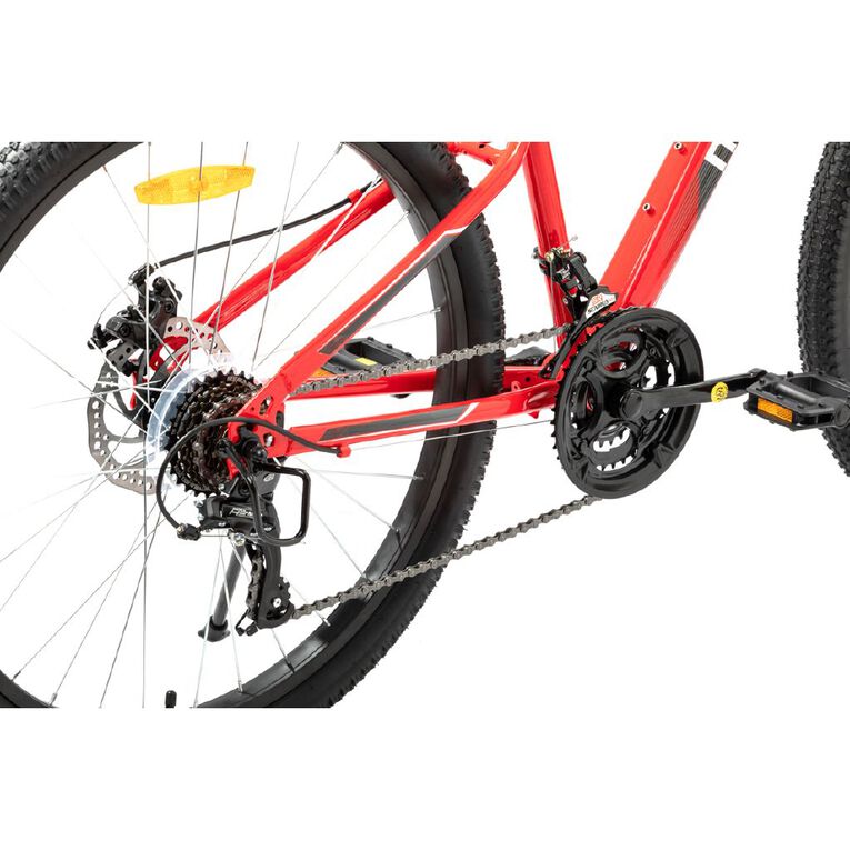 Milazo 26 Inch Traverse Steel Mountain Bike 21 Speed, , hi-res