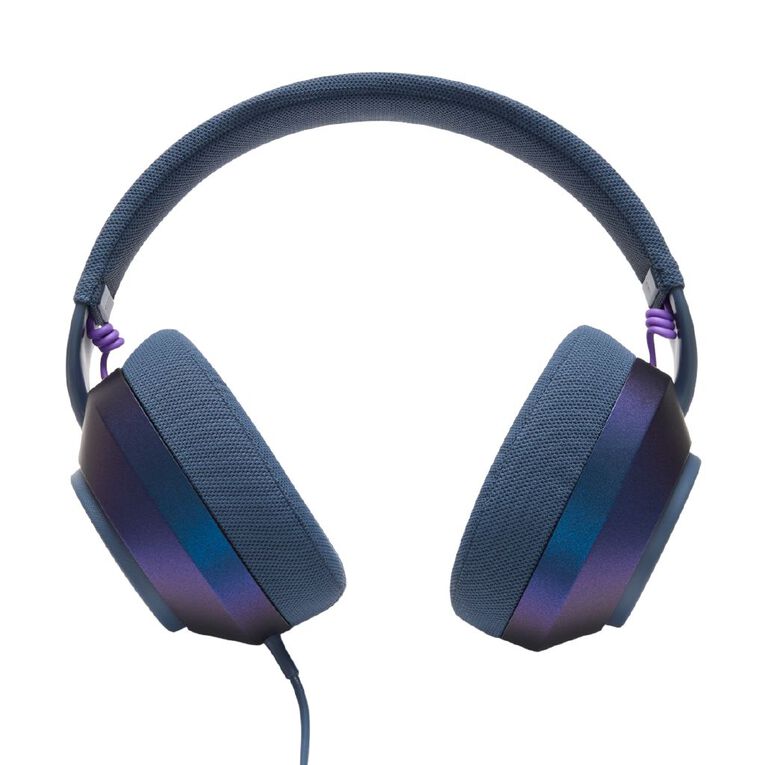PowerA Lucid Sound Gen 2 Wired Headset Cosmic Fade Xbox, , hi-res