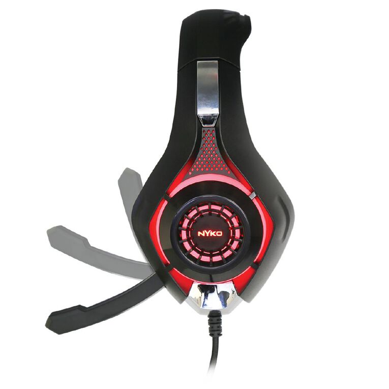 NYKO Universal Core Headset, , hi-res