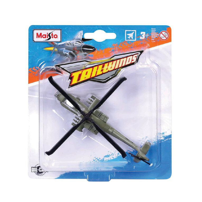Maisto Fresh Metal Tailwinds, , hi-res