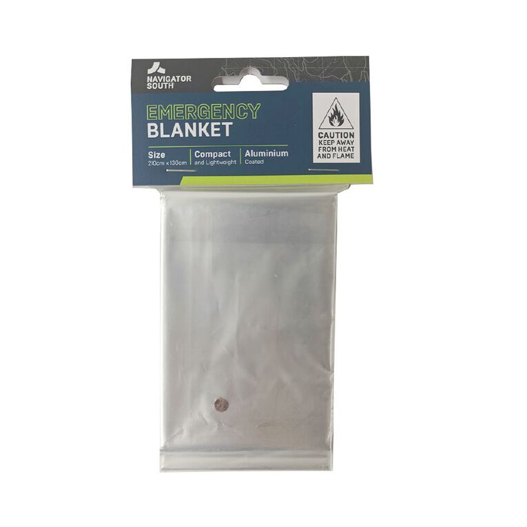 Navigator South Emergency Blanket, , hi-res