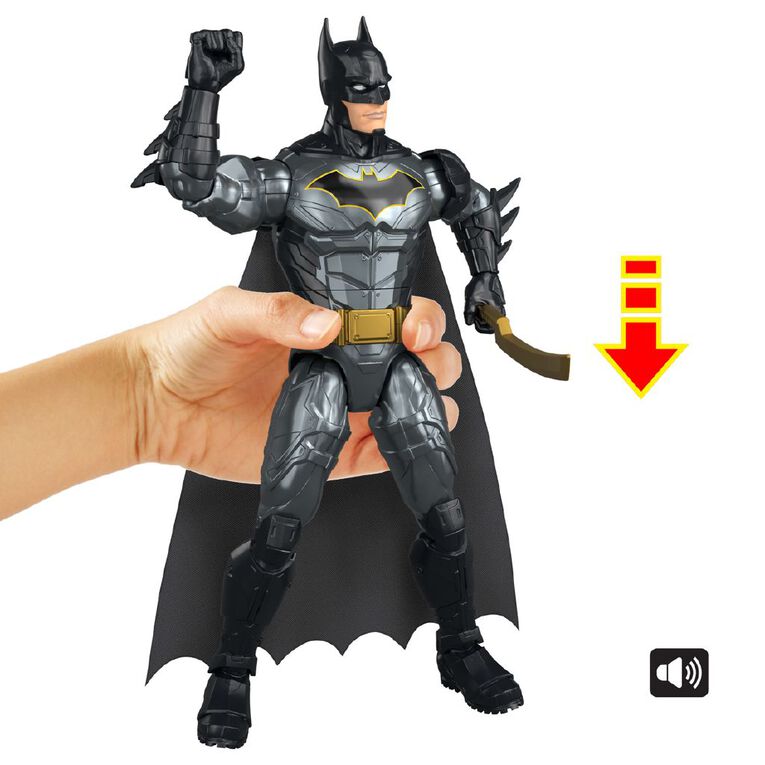 DC Batman Action Figure Assorted, , hi-res