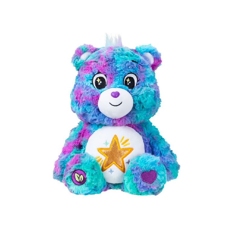 Care Bears Care Bears Good Wishes Plush, , hi-res