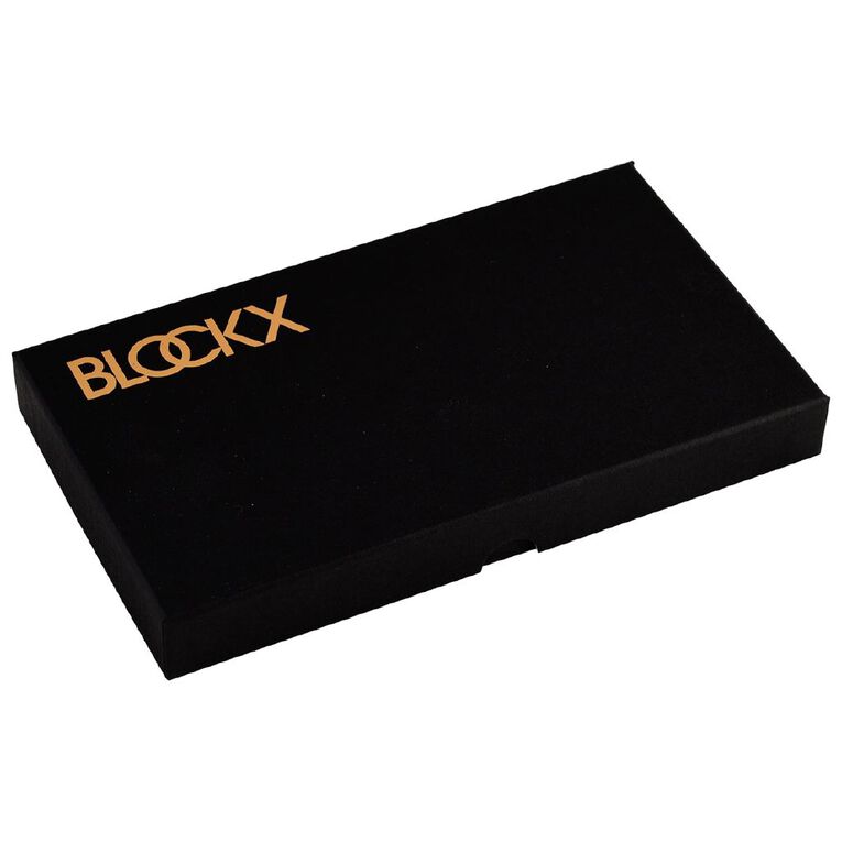 BLOCKX Watercolour Tube 15ml 6 Set Cobalts, , hi-res