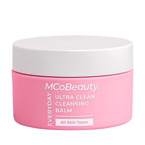 mcobeauty everyday cleansing balm ultra clean 1 each
