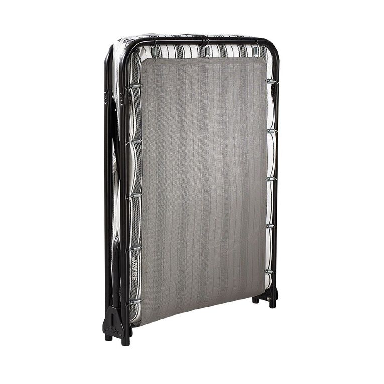 JayBe Value Folding Bed with Rebound eFibre Mattress The Warehouse