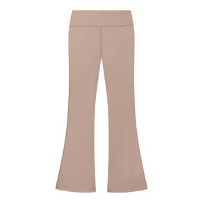 Young Original Weekend Social Club Flare Leggings