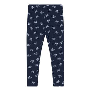 Young Original All Over Print Leggings