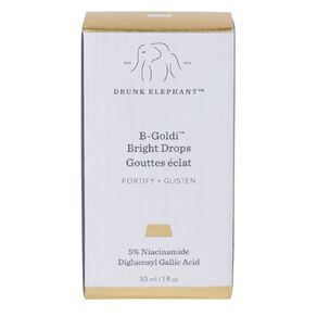 Drunk Elephant B-Goldi Bright Drops 30ml