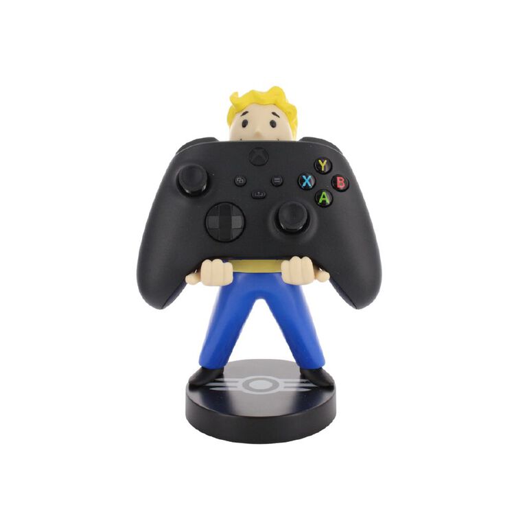 Cable Guys Vault Boy, , hi-res