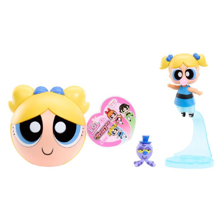 LOL Surprise Power Puff Girls Tot Assorted, , hi-res