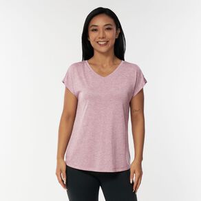Active Intent Women's Active Cationic Tee