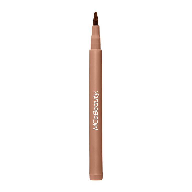 MCoBeauty Lip Stain & Sculpt - Natural Nude, , hi-res