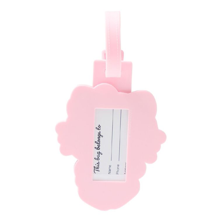 Hello Kitty Luggage Tag, , hi-res