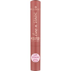Essence Line N Stain! Tattoo Lip Liner 02 Must Have Brown