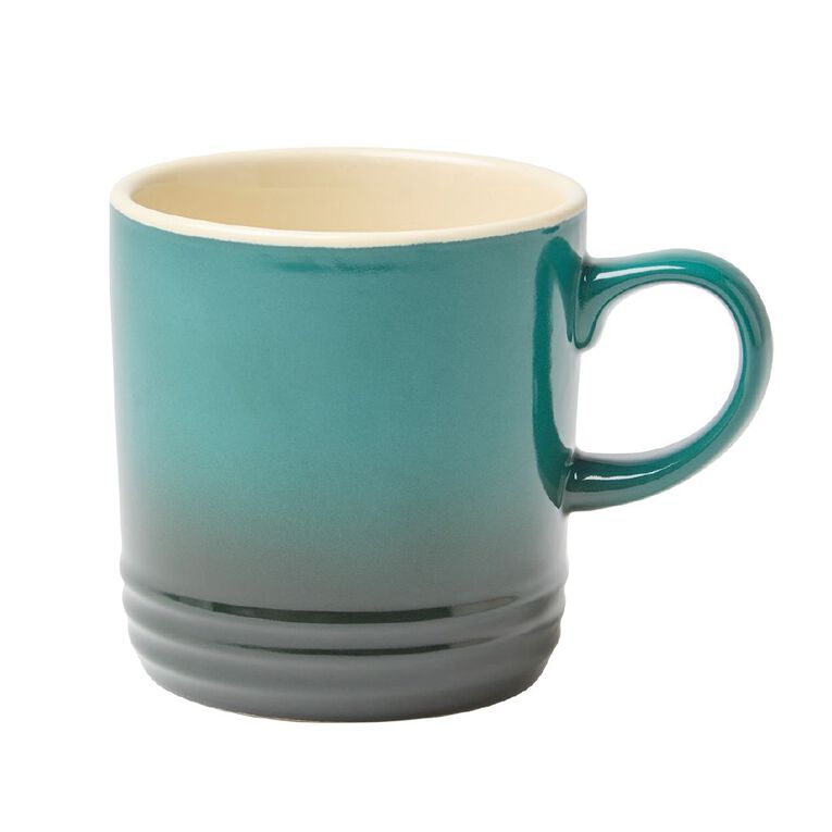 Living & Co Vida Ombre Mug Moss Green, , hi-res
