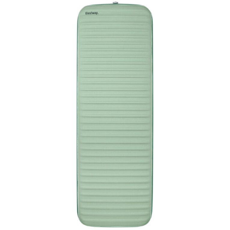 Bestway Comfortrek Luxe Self Inflating Mattress, , hi-res