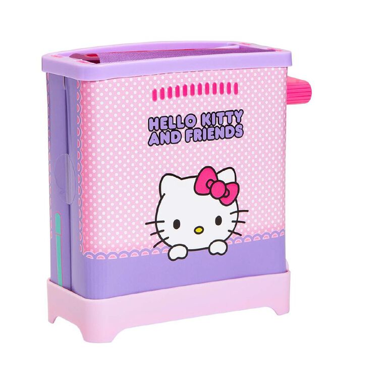 Cookeez Hello Kitty Makery Toasty Treats, , hi-res