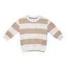 Brown Mid STRIPE
