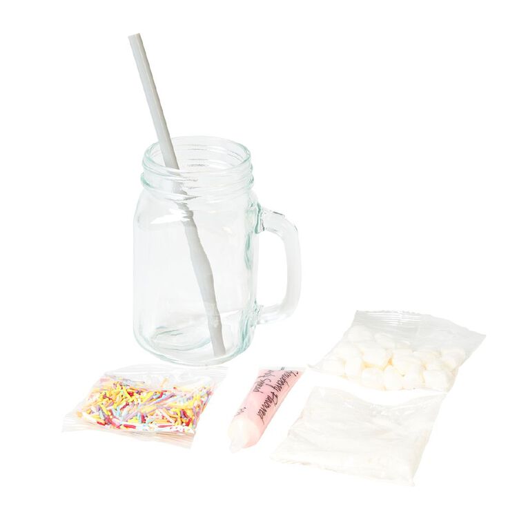 Make Your Own Milkshake, , hi-res