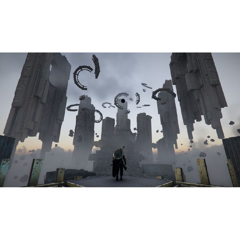 PS5 Crimson Desert Day One Edition, , hi-res
