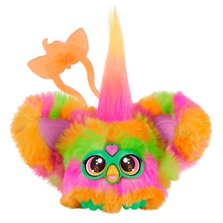 Furby Furblets Assorted, , hi-res