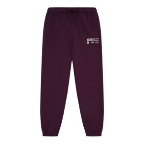 Young Original Print Trackpants