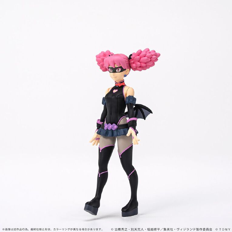 Spark-Fig My Hero Academia Vigilante Collekazaro Popstep, , hi-res