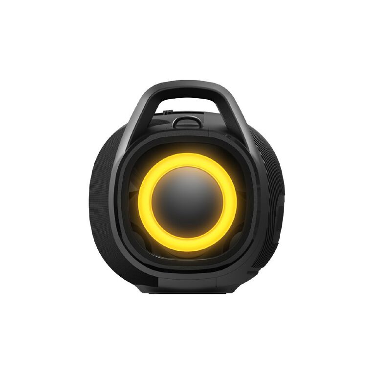 JVC 60W Portable Party Speaker JVBS43, , hi-res