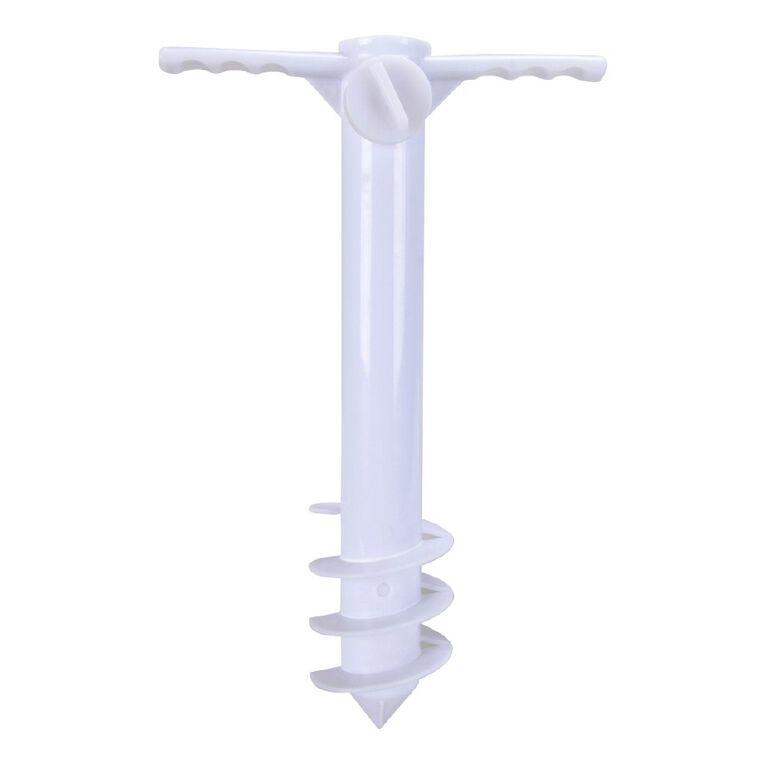 Umbrella Screw Base, , hi-res