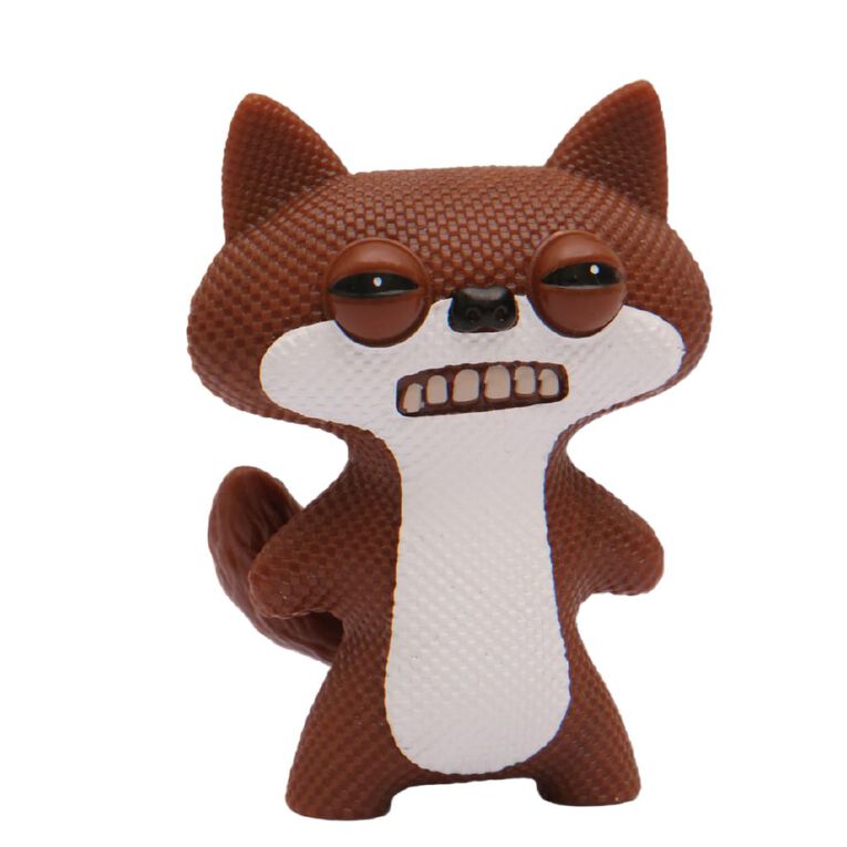 Fuggler Collectible Figures Blind Box Series 2 Assorted, , hi-res