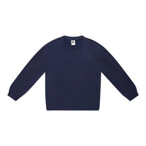 Young Original Basic Crew Sweatshirt