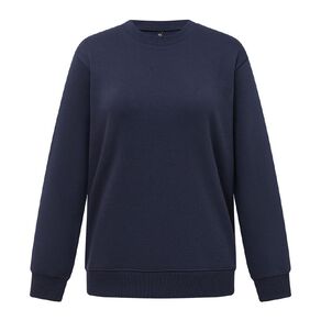 H&H Women's Classic Crew Sweatshirt