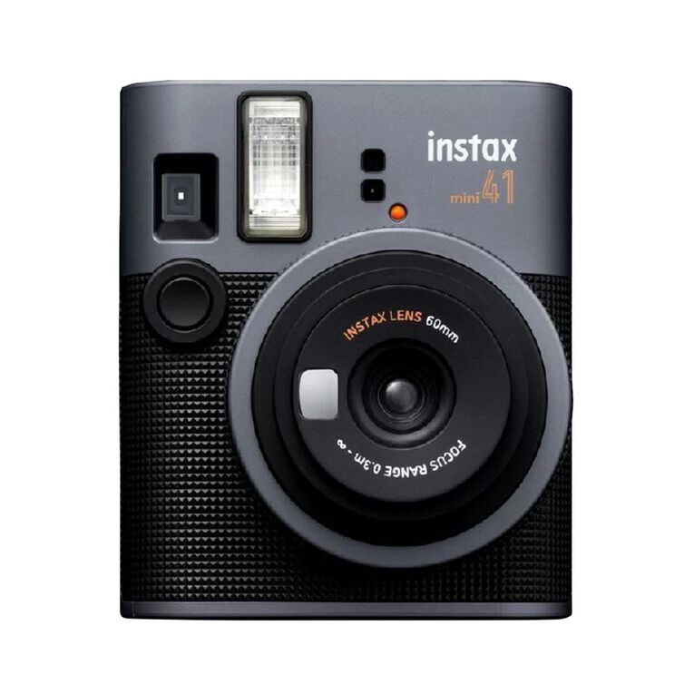Fujifilm Instax Mini 41 Camera, , hi-res